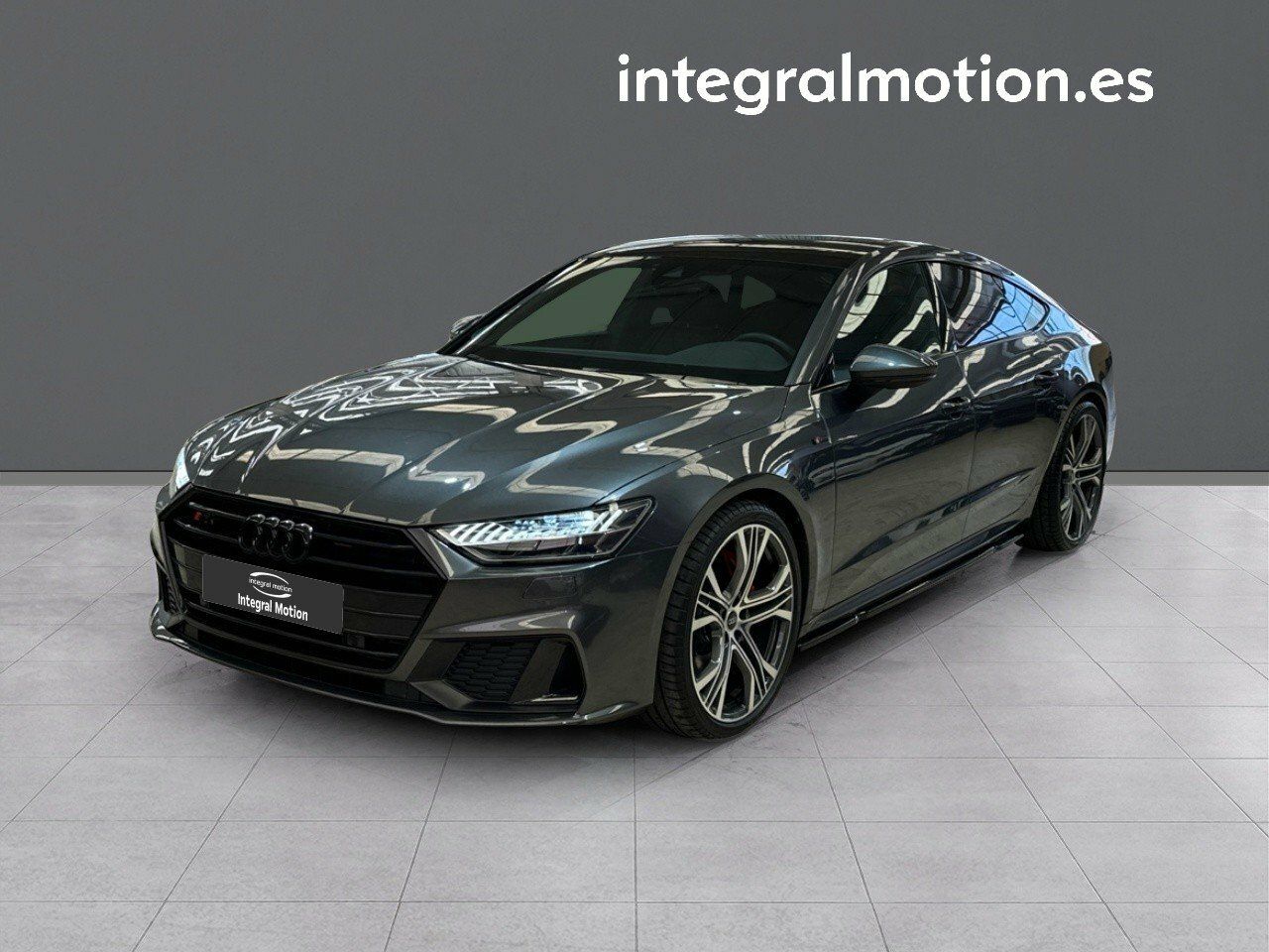Audi A7 Sportback 55 TFSI 250kW quattro S tronic