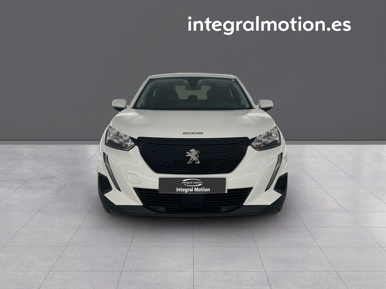 Peugeot 2008 Active BlueHDI 81kW (110CV)