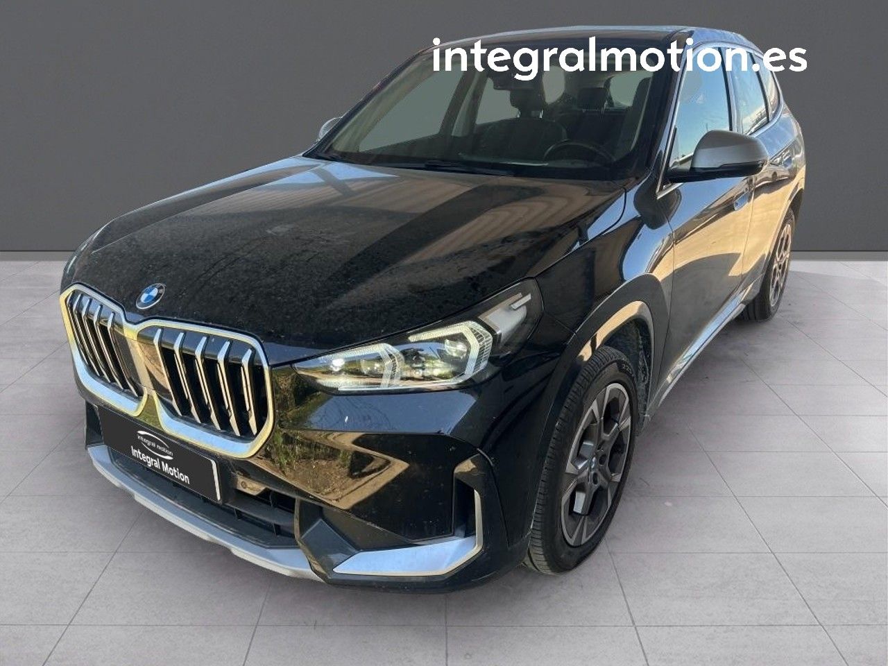 BMW X1 sDrive18d