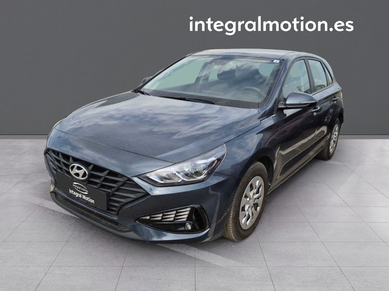 Hyundai i30 1.5 DPI Essence