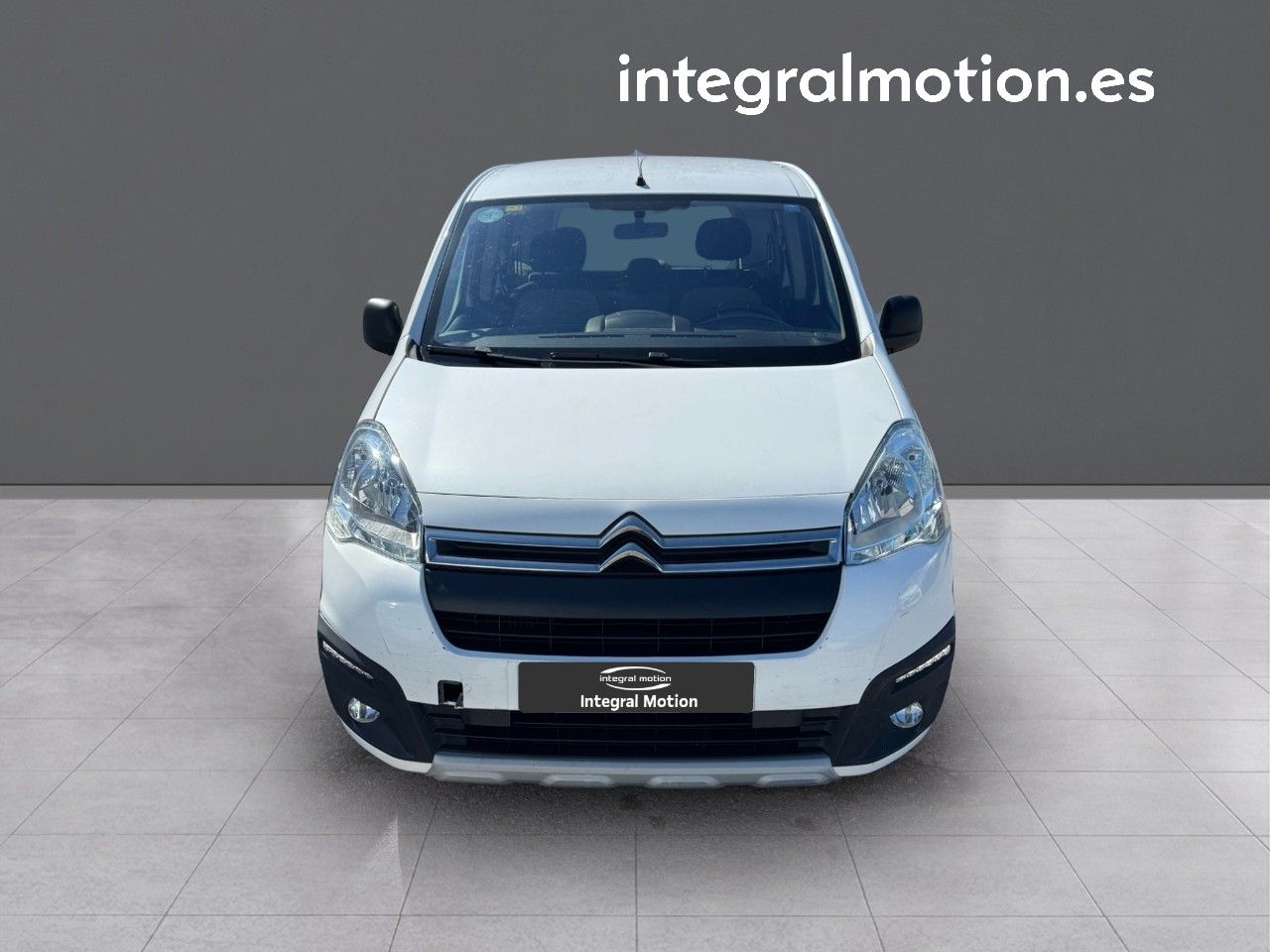 Citroen Berlingo Multispace LIVE Edit.BlueHDi 74KW (100CV combi 74KW (100CV) 4P manual