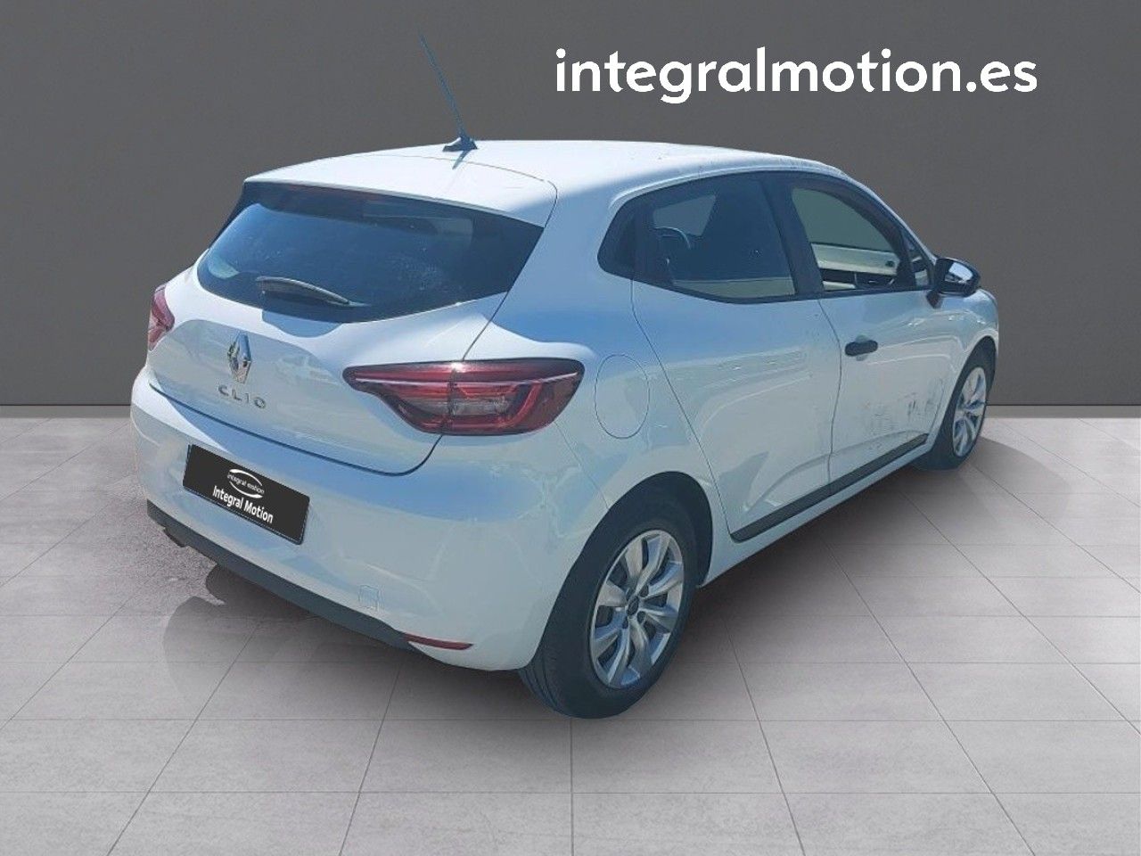 renault clio 2021 / foto grande (3)