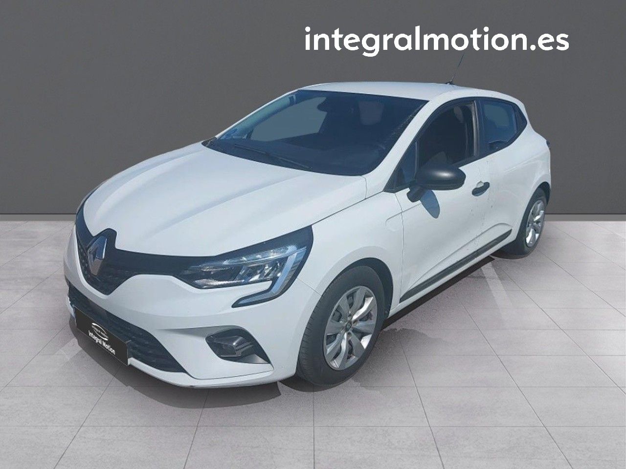 Renault Clio Business TCe 74 kW (100CV) GLP