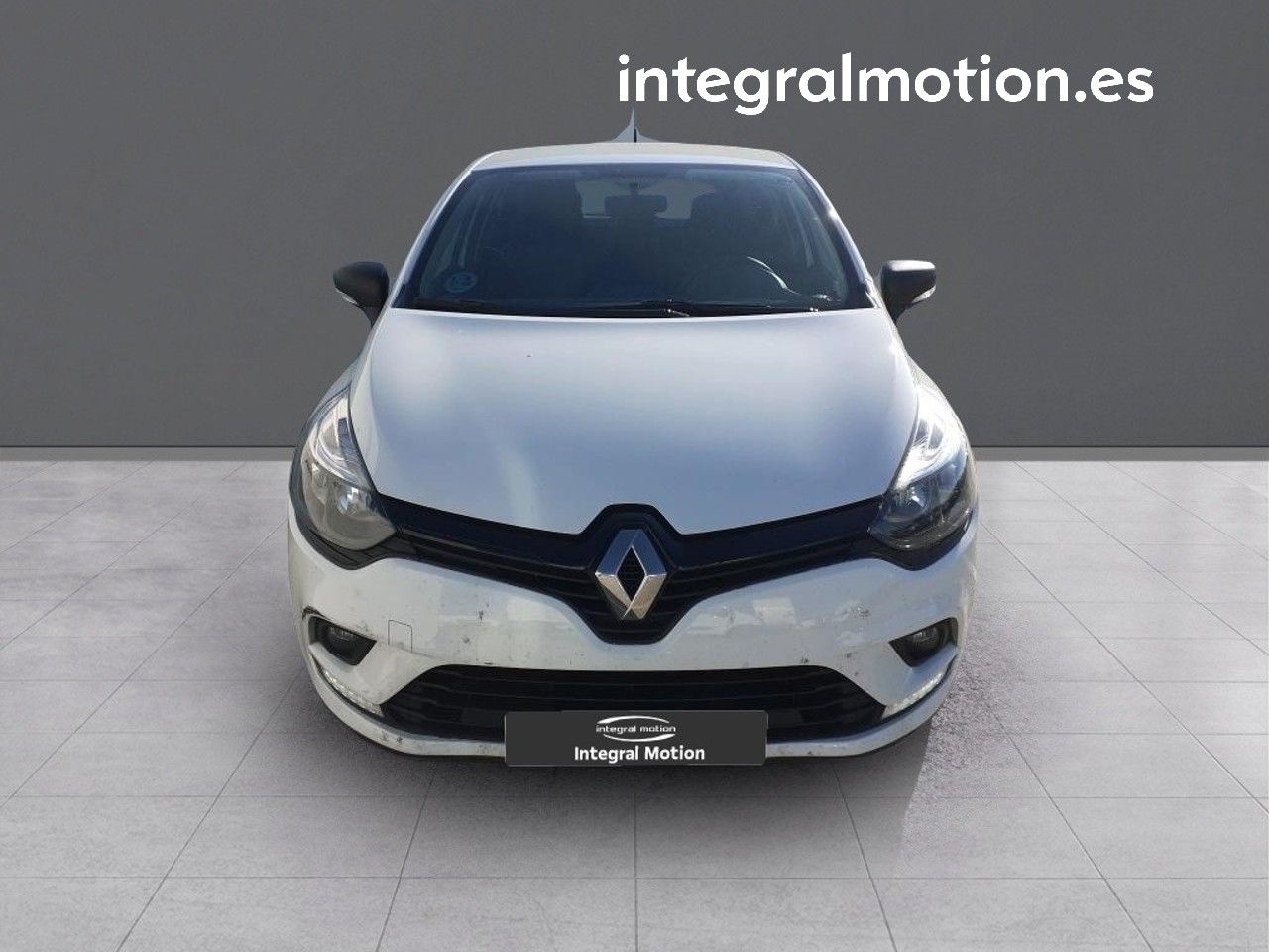 Renault Clio Business dCi 55kW (75CV) -18