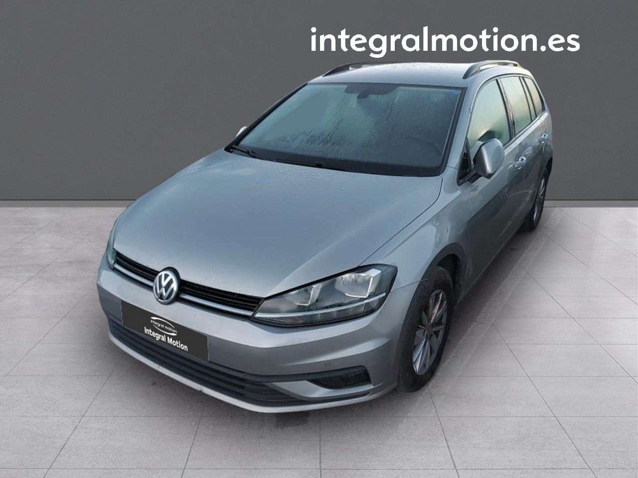 Volkswagen Golf Ready2Go 1.6 TDI 85kW (115CV) Variant
