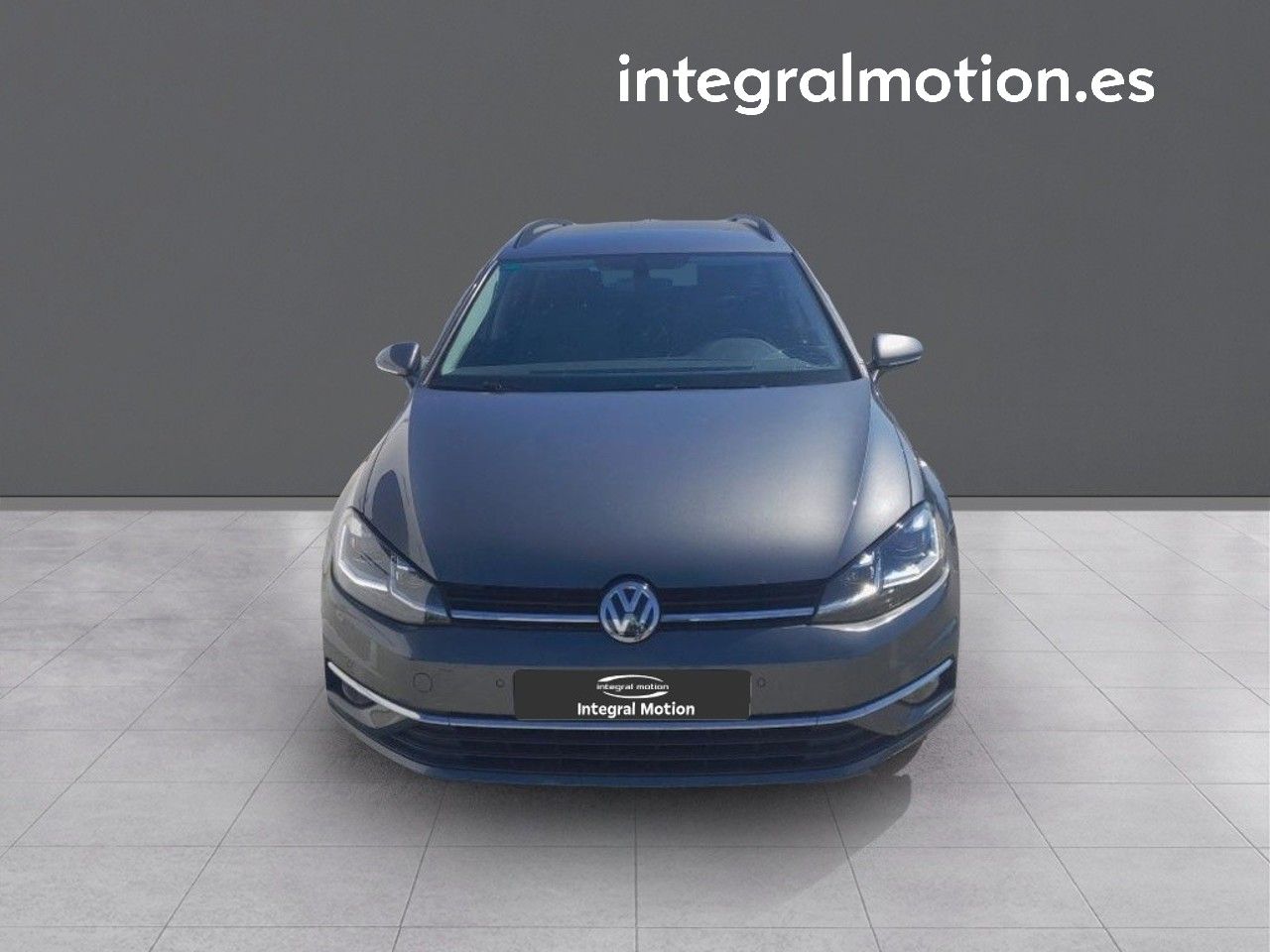 Volkswagen Golf Advance 2.0 TDI 110kW (150CV) Variant