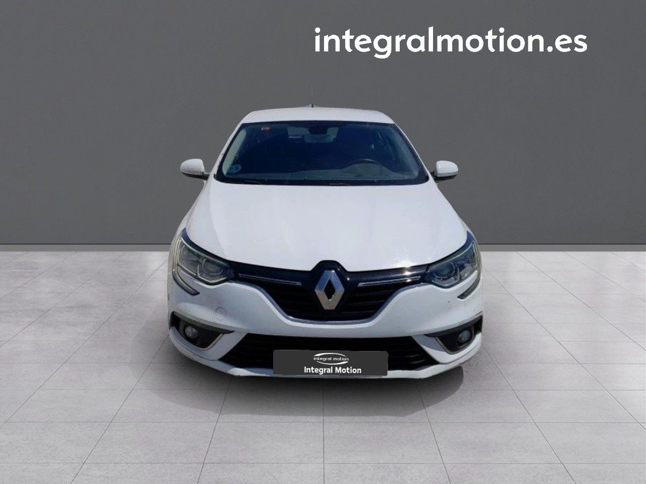 Renault Megane Business Energy dCi 81kW (110CV)