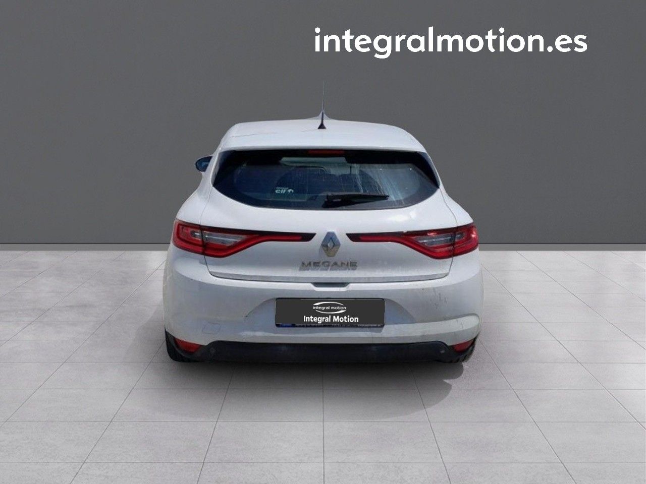 renault megane 2019 / foto grande (2)