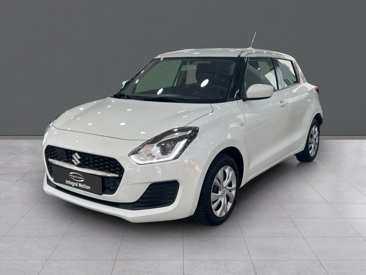 Suzuki Swift 1.2 GLE Mild Hybrid