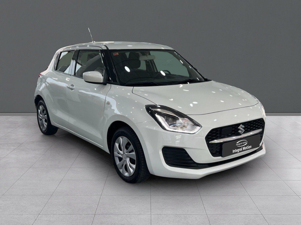 suzuki swift 2021 / foto grande (3)