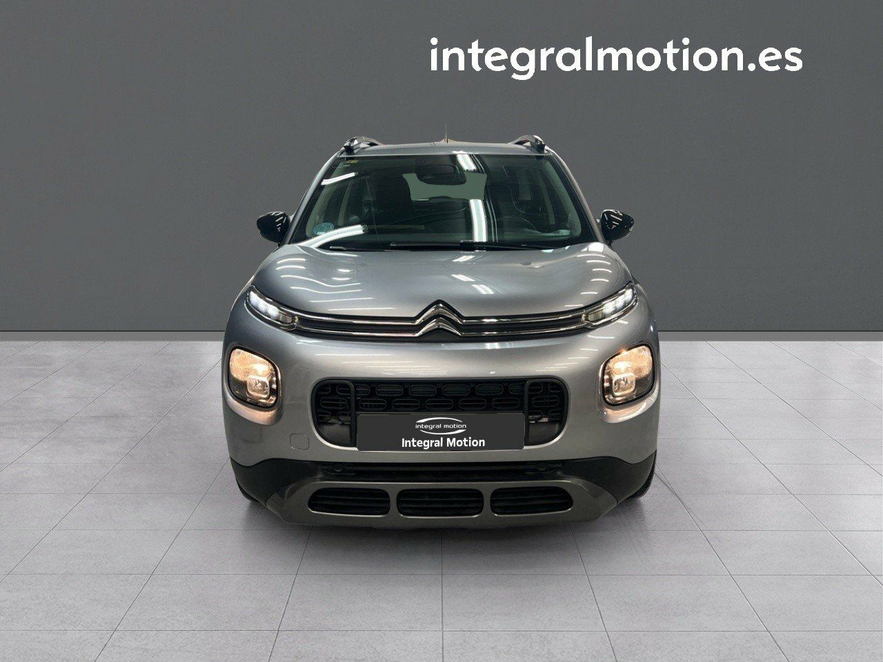citroën c3 aircross 2020 / foto grande (2)