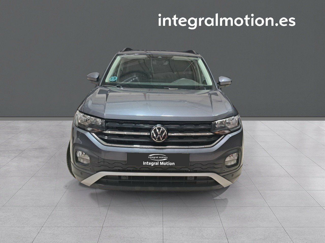 volkswagen t-cross 2022 / foto grande (2)