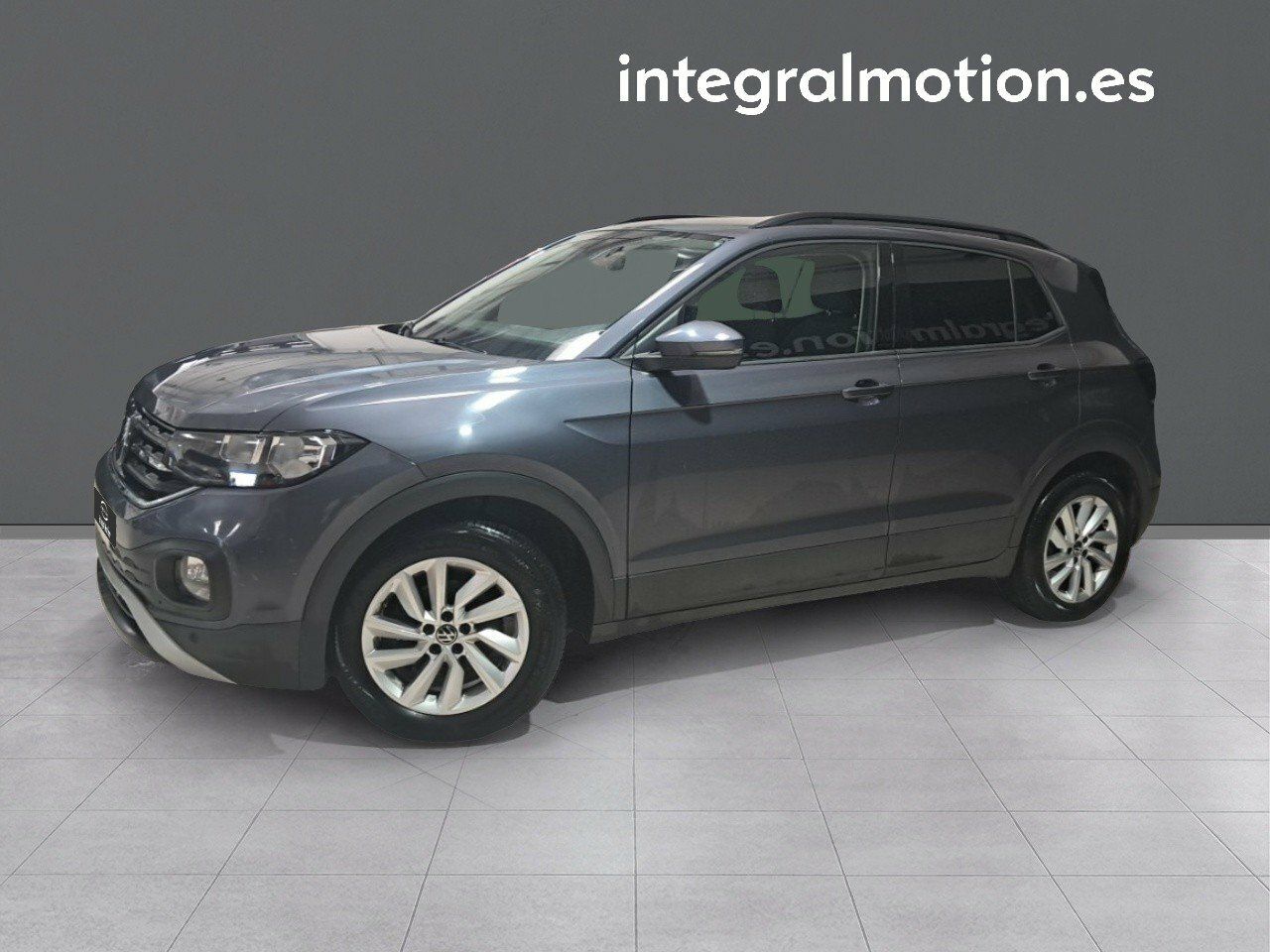 Volkswagen T-Cross Advance 1.0 TSI 81kW (110CV) DSG