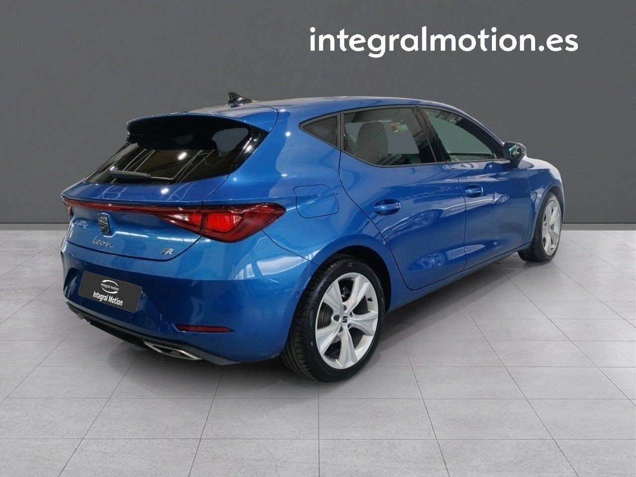 seat leon 2024 / foto grande (3)