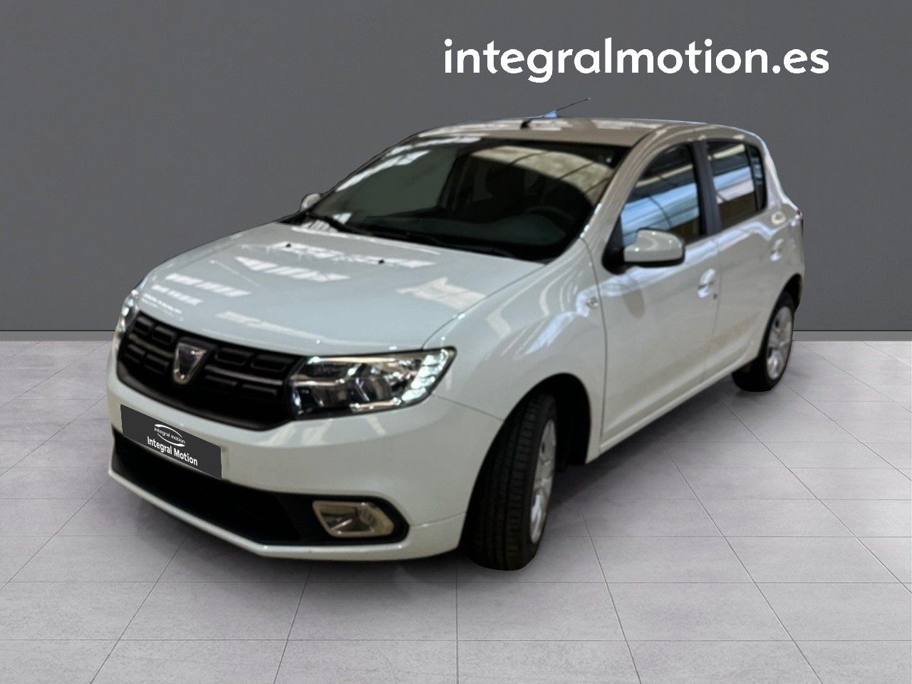 Dacia Sandero Laureate 1.0 54kW (73CV)