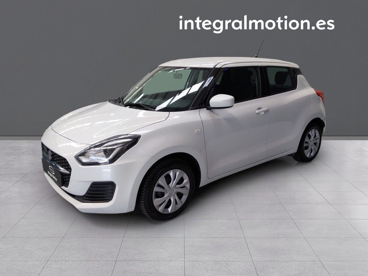 Suzuki Swift 1.2 GLE Mild Hybrid