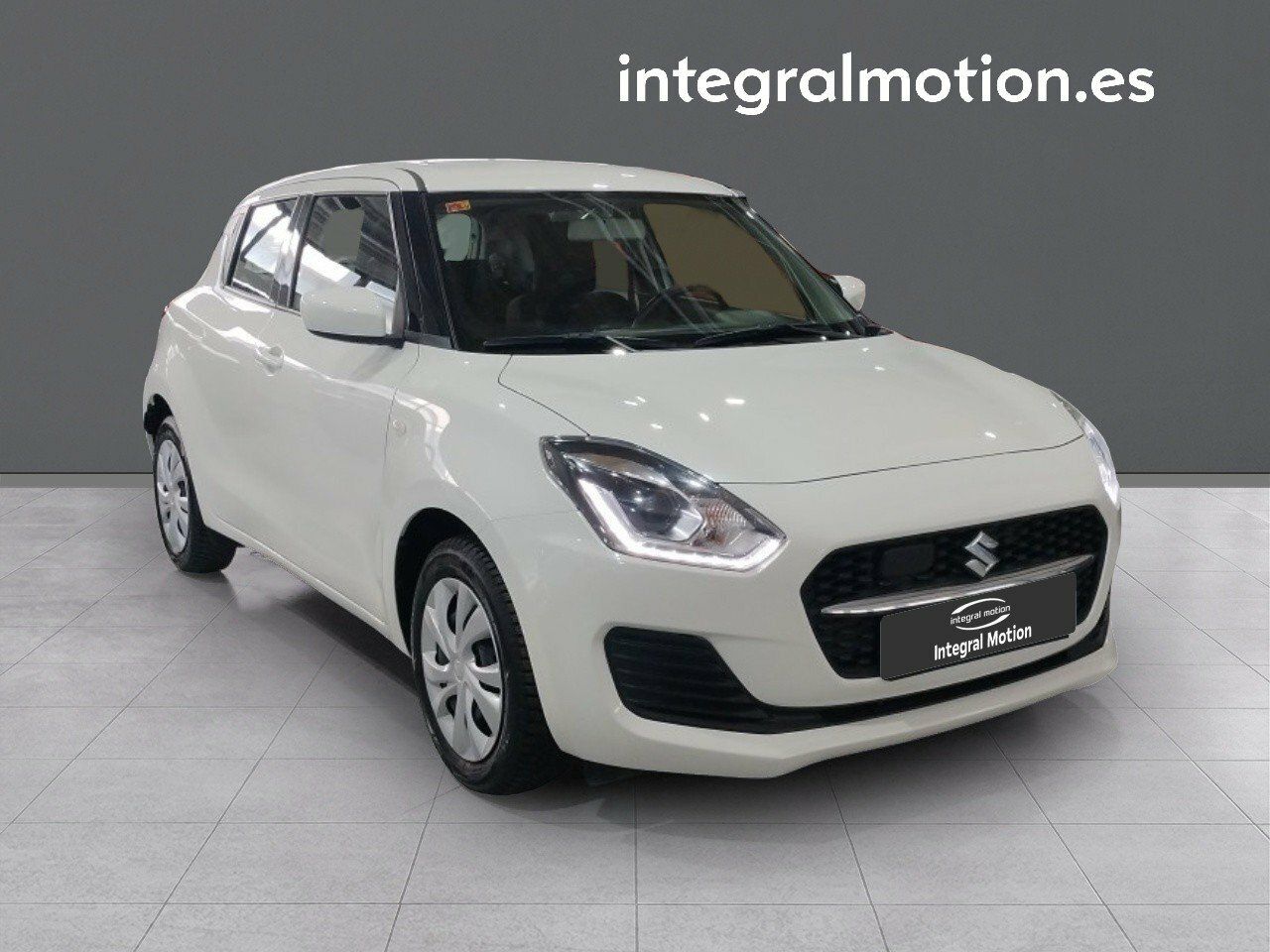suzuki swift 2021 / foto grande (3)
