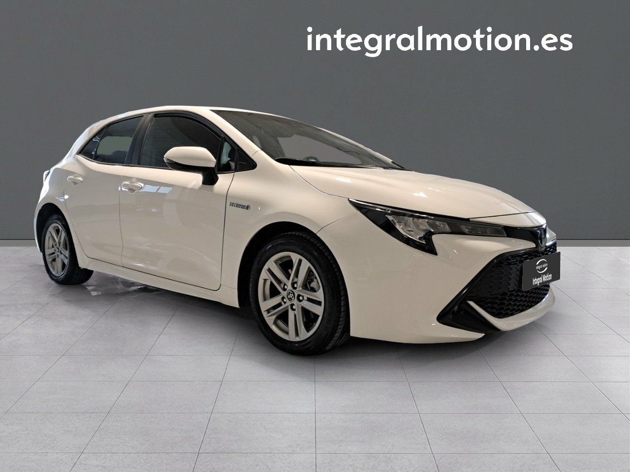 toyota corolla 2020 / foto grande (3)