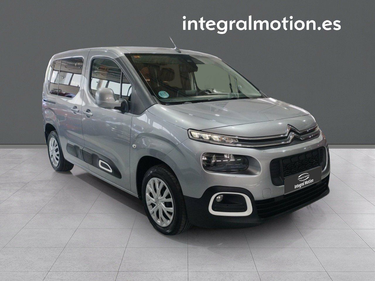 citroën berlingo 2018 / foto grande (3)