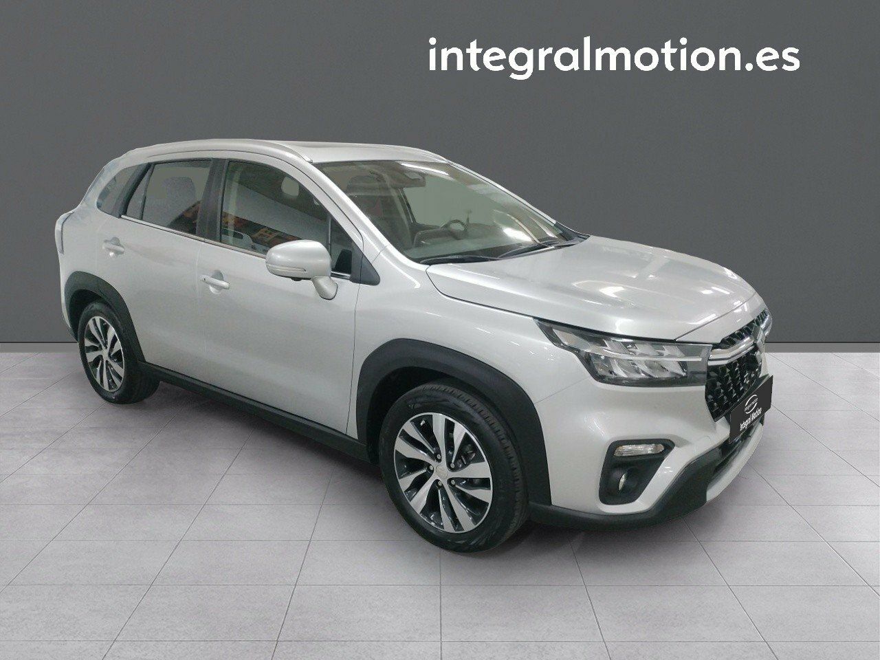 suzuki scross 2022 / foto grande (3)