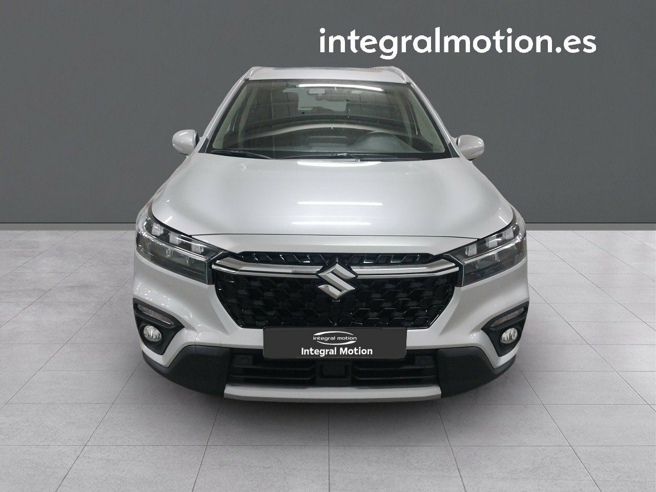 suzuki scross 2022 / foto grande (2)