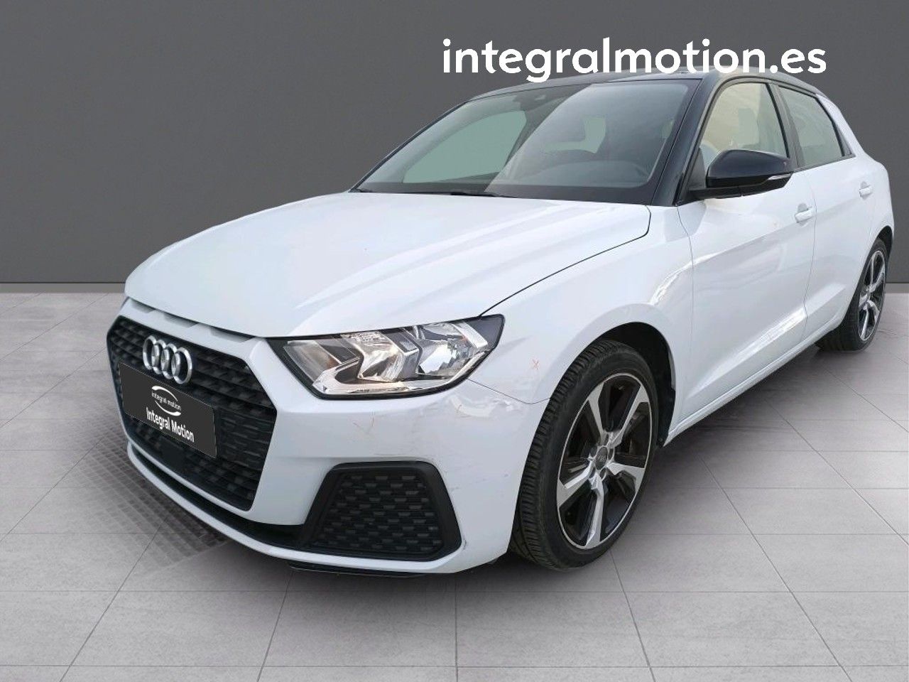 Foto audi a1 2020 /