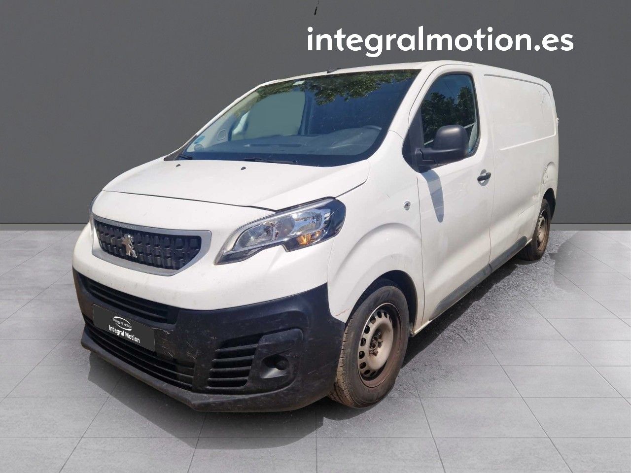 Foto peugeot expert 2021 /