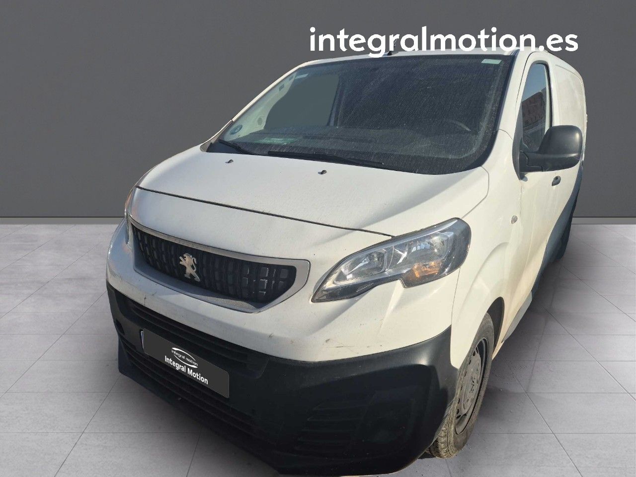 Foto peugeot expert 2021 /
