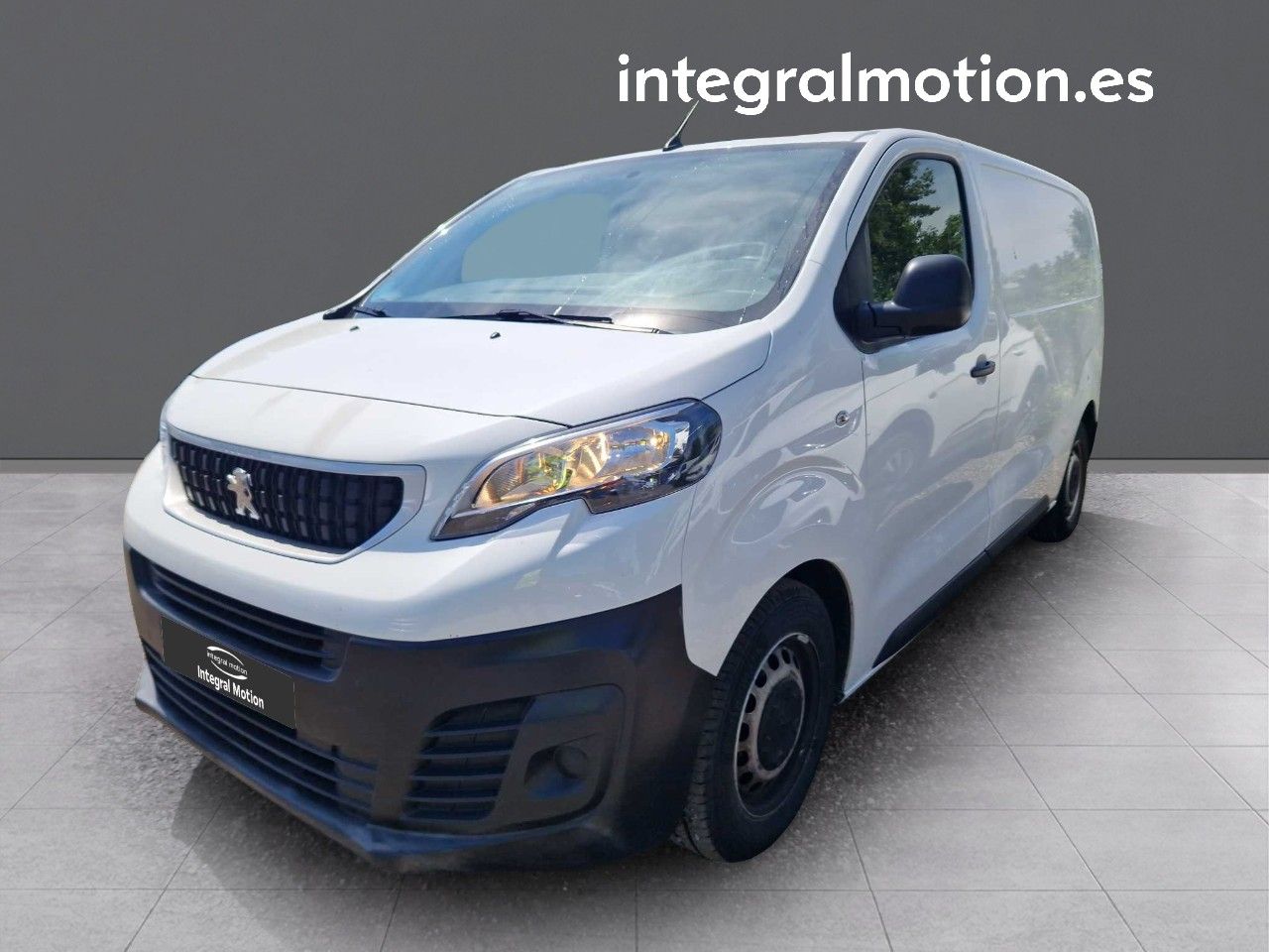 Foto peugeot expert 2021 /