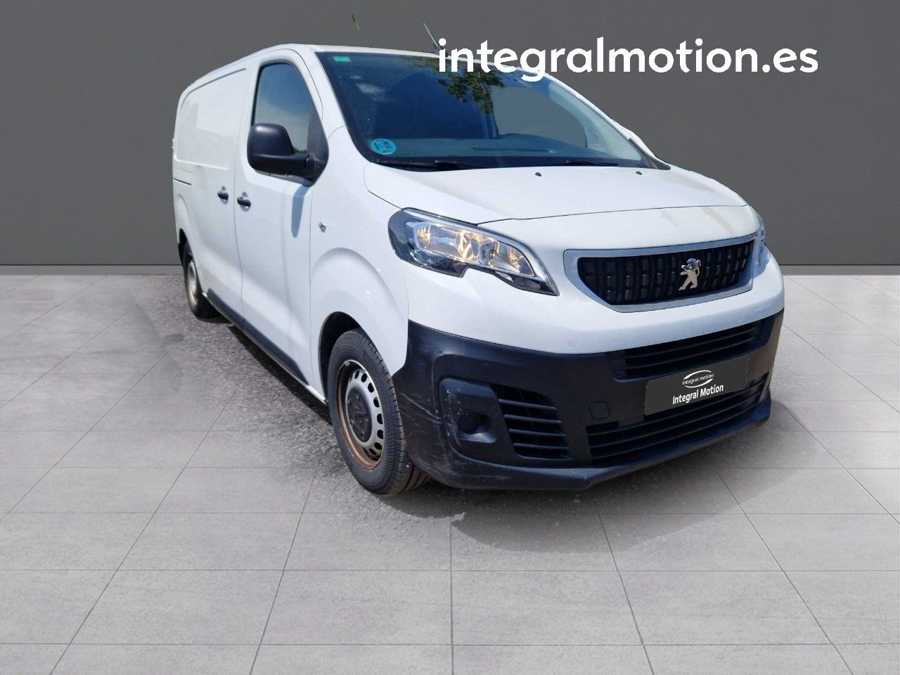 peugeot expert 2021 / foto grande (2)