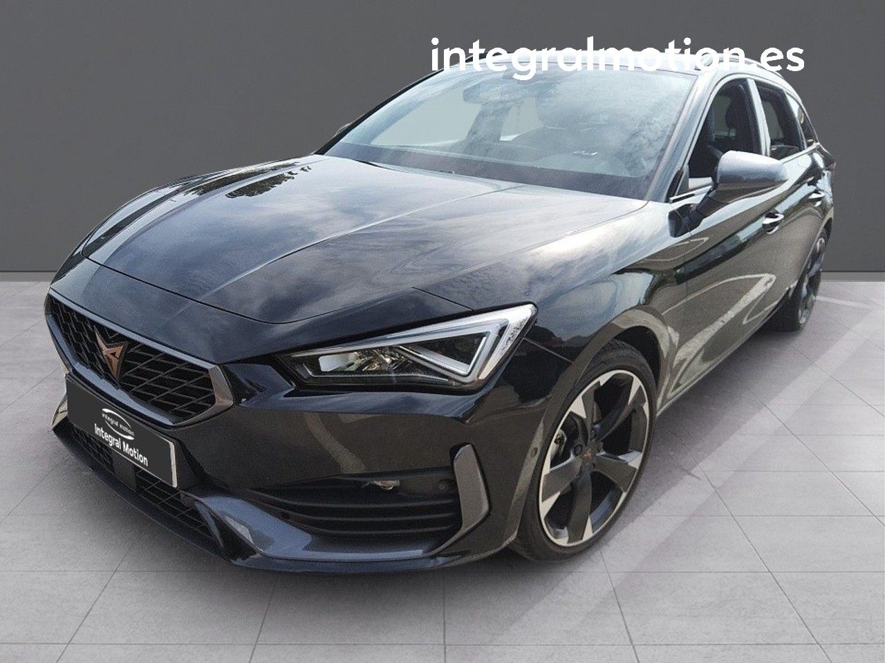 Cupra León SP 1.5 eTSI 110kW (150CV) DSG Tech Ed