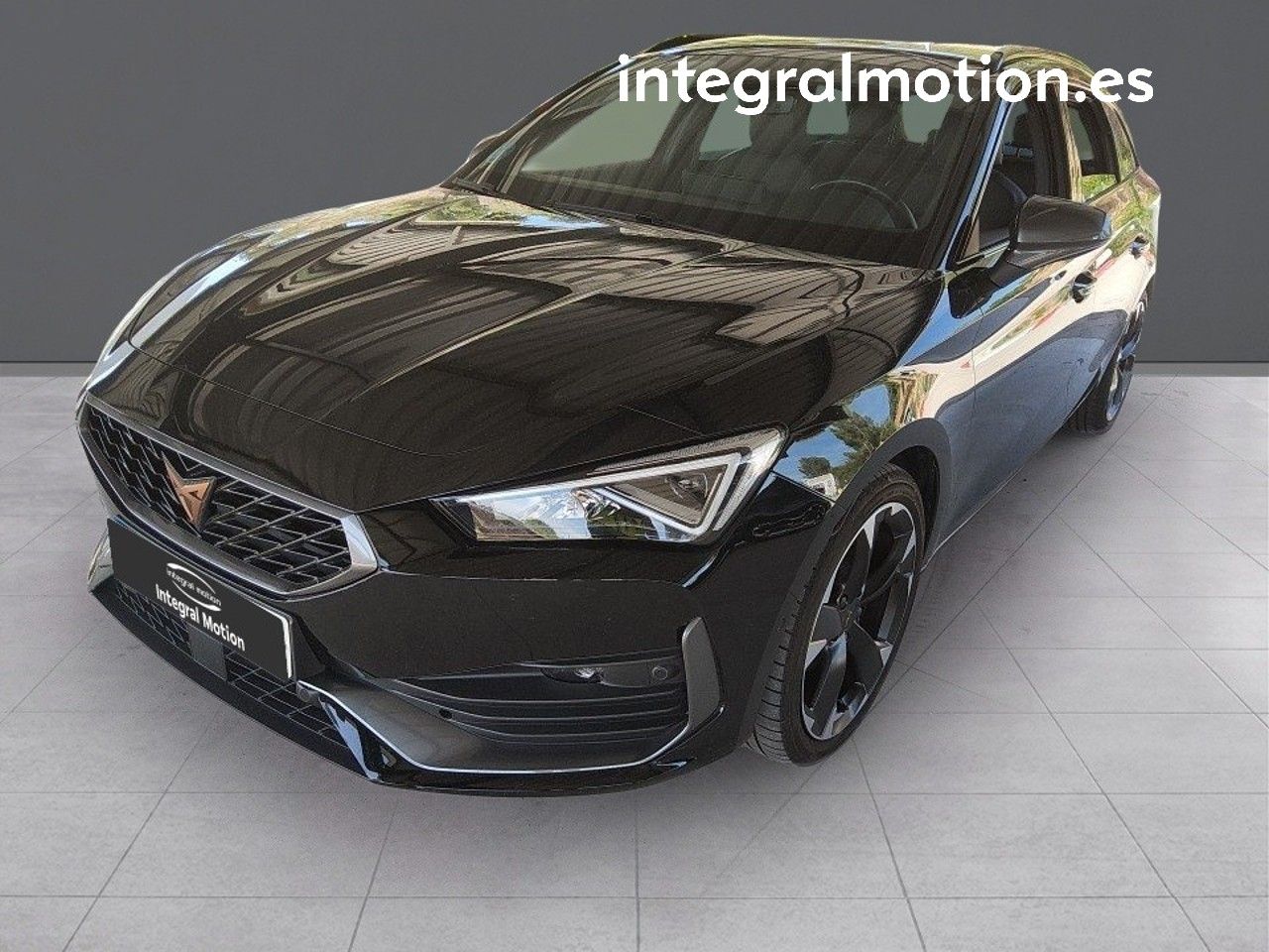 Cupra León SP 1.5 eTSI 110kW (150CV) DSG Tech Ed