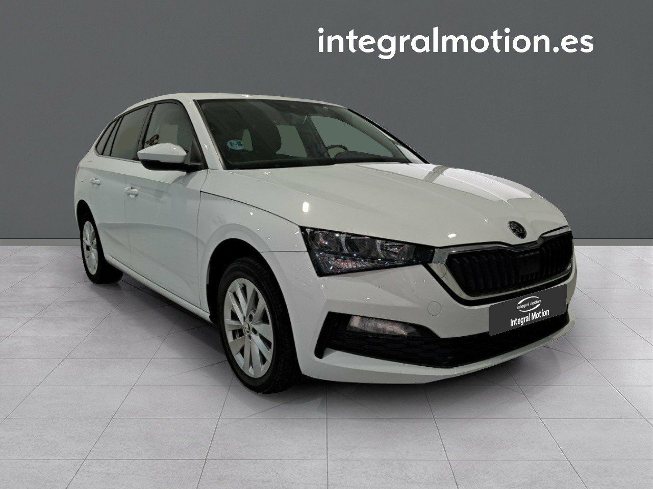 skoda scala 2023 / foto grande (3)