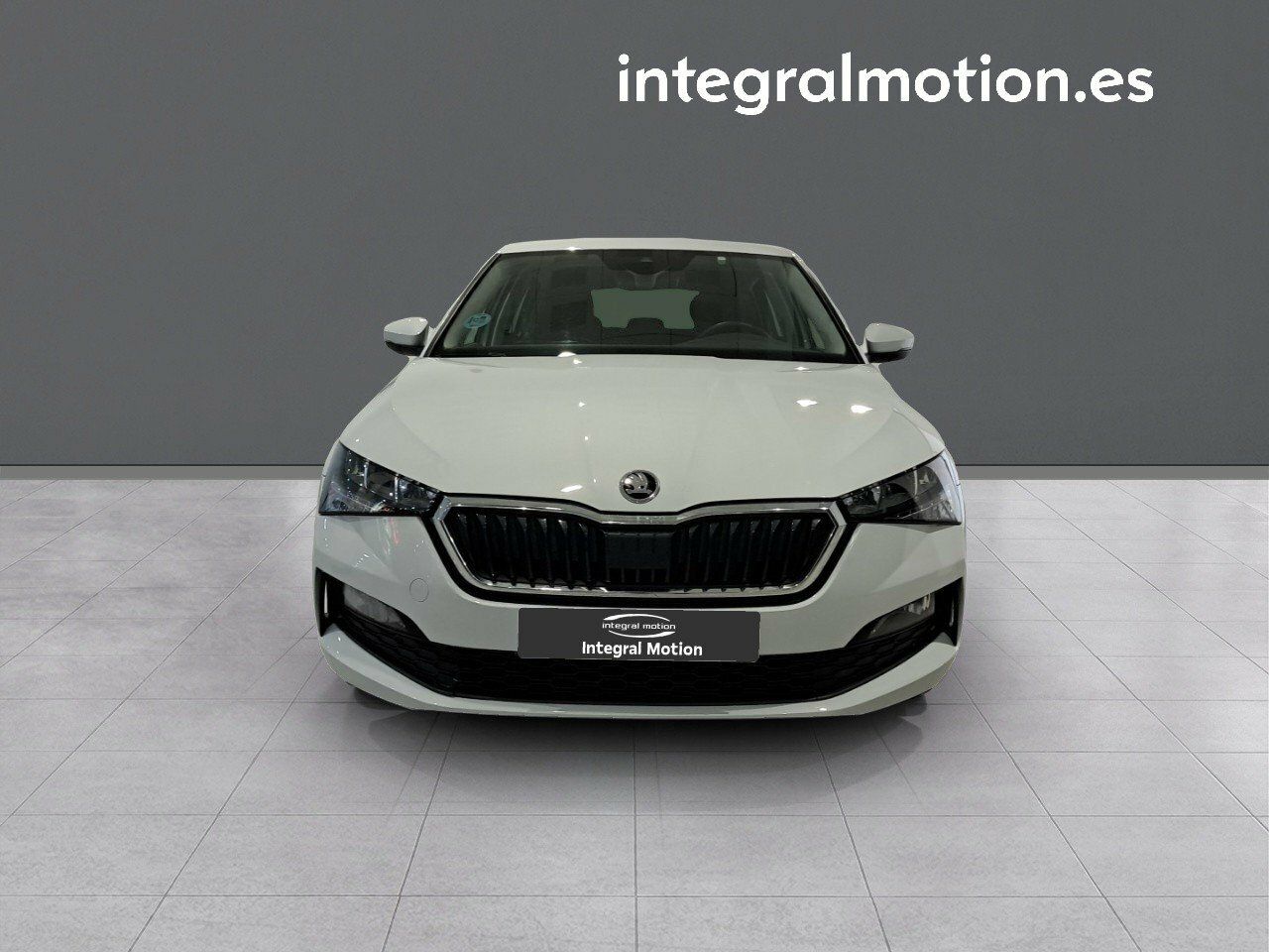 skoda scala 2023 / foto grande (2)