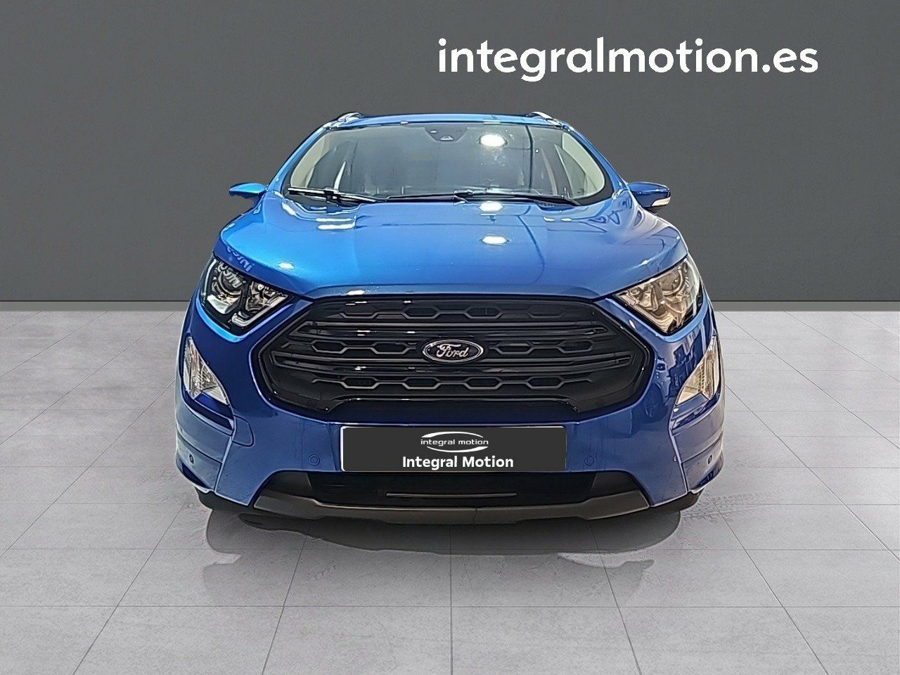 ford ecosport 2023 / foto grande (2)
