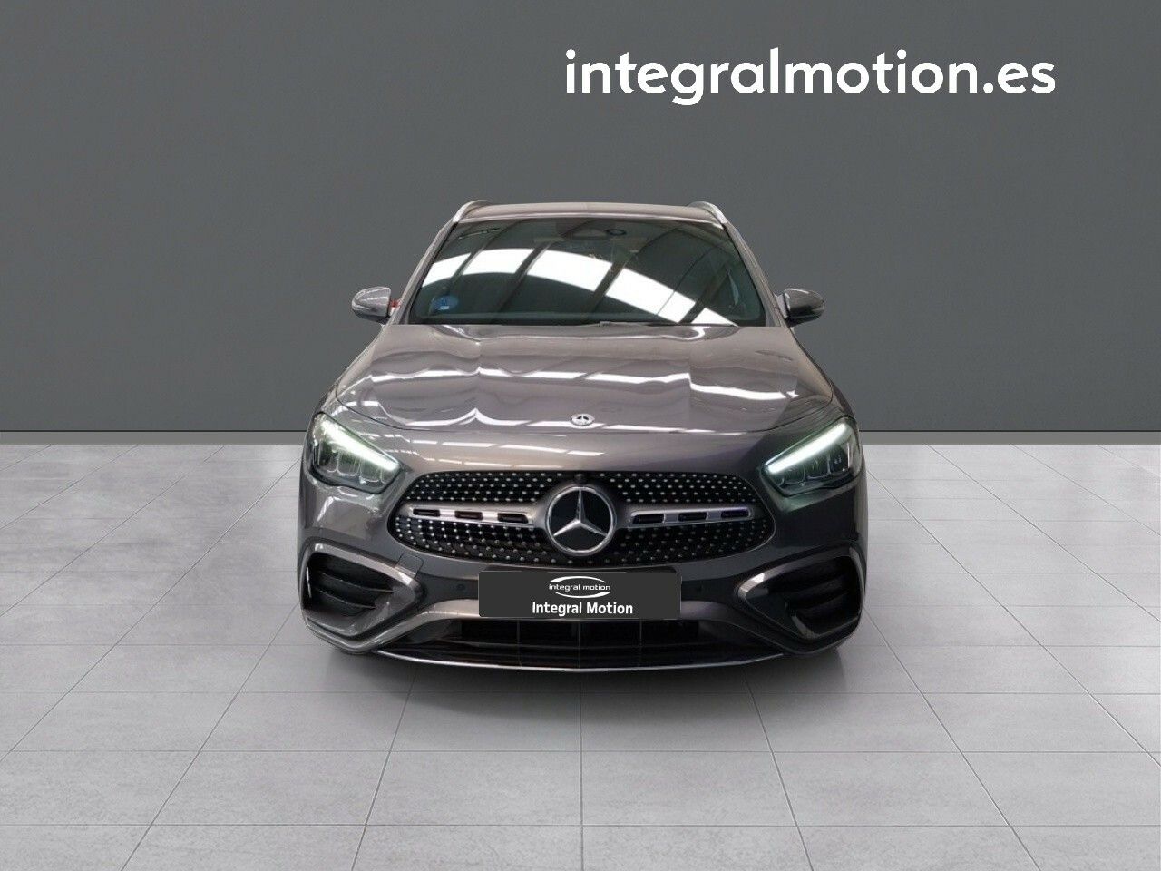 mercedes gla 2024 / foto grande (2)