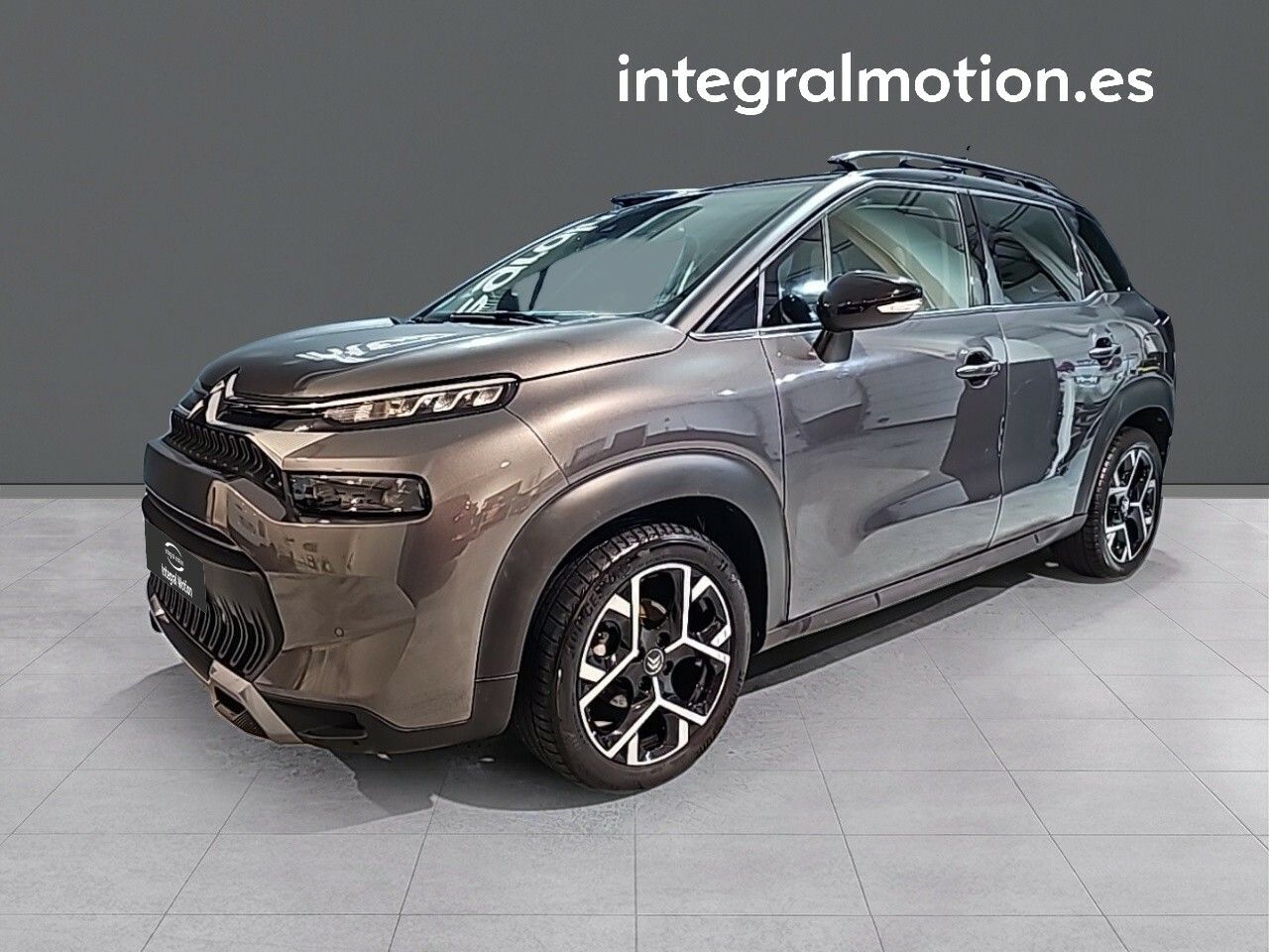 Foto citroën c3 aircross 2022 /