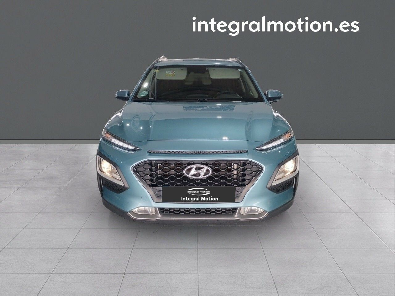 hyundai kona 2018 / foto grande (2)