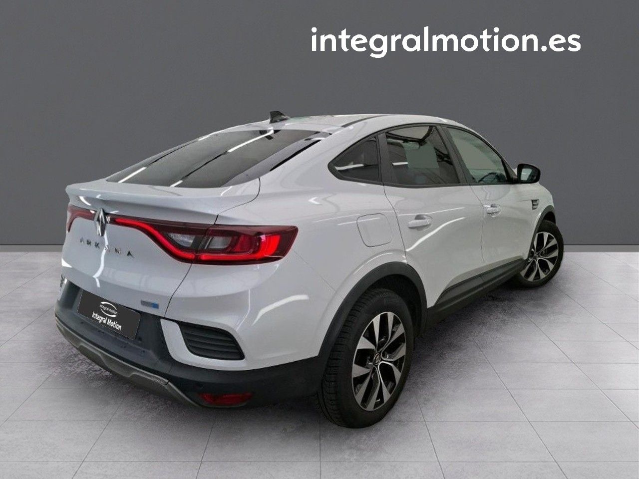 renault arkana 2022 / foto grande (3)