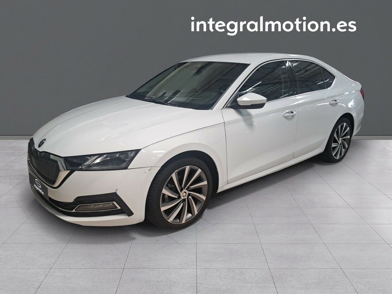 Foto skoda octavia 2020 /