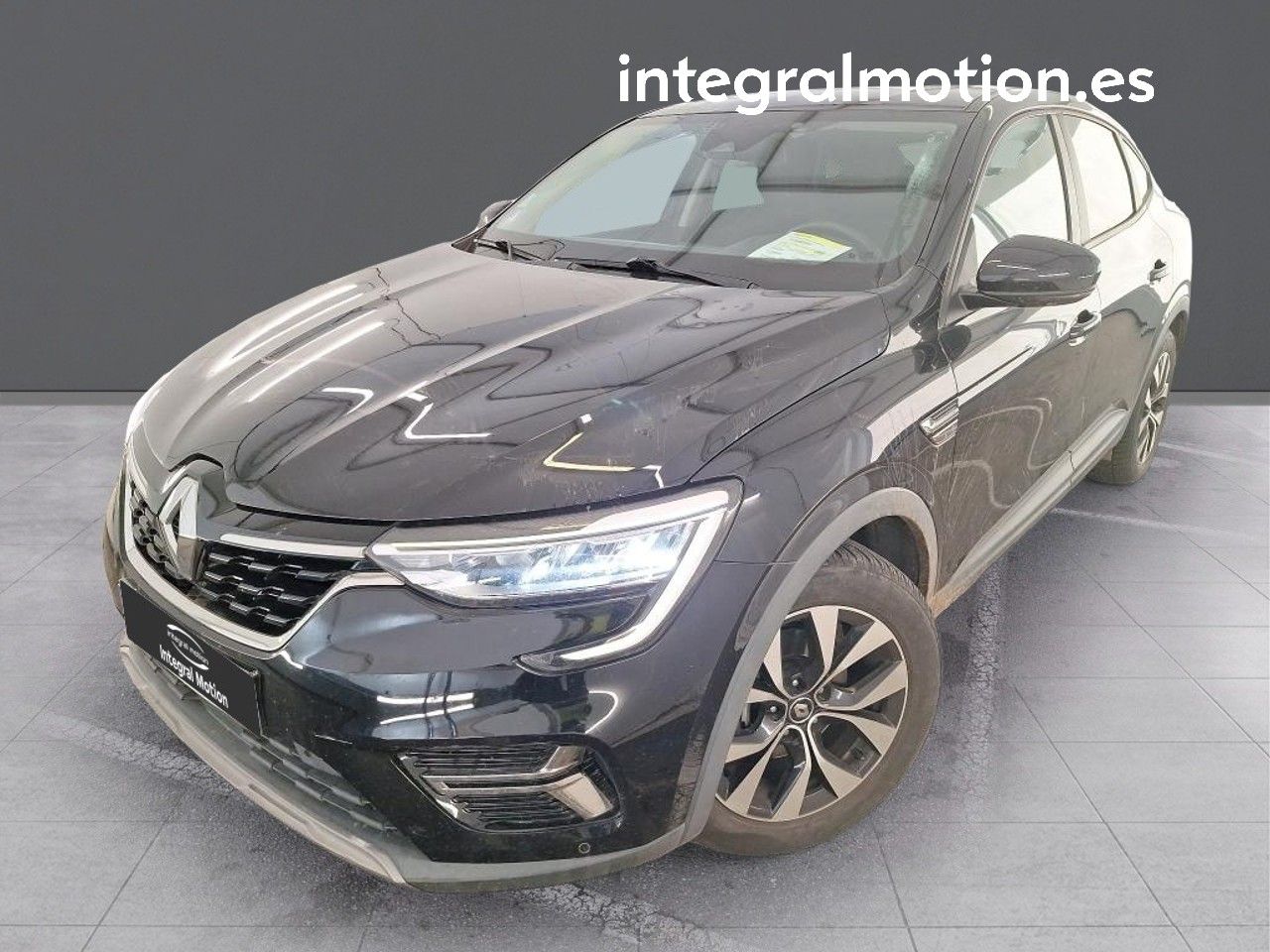 Renault Arkana E-Tech Engineered híbrido 105 kW (145CV)