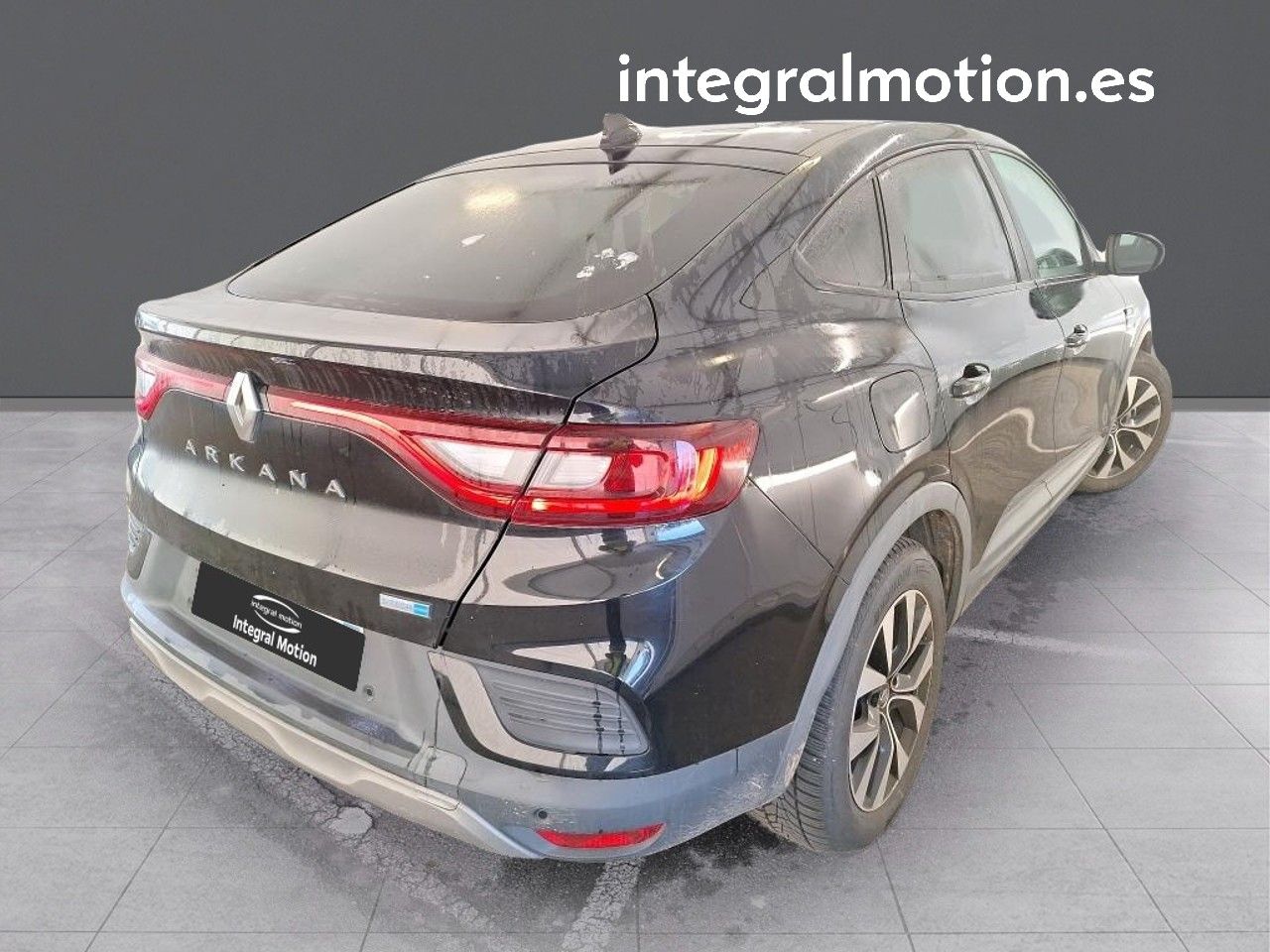 renault arkana 2022 / foto grande (3)