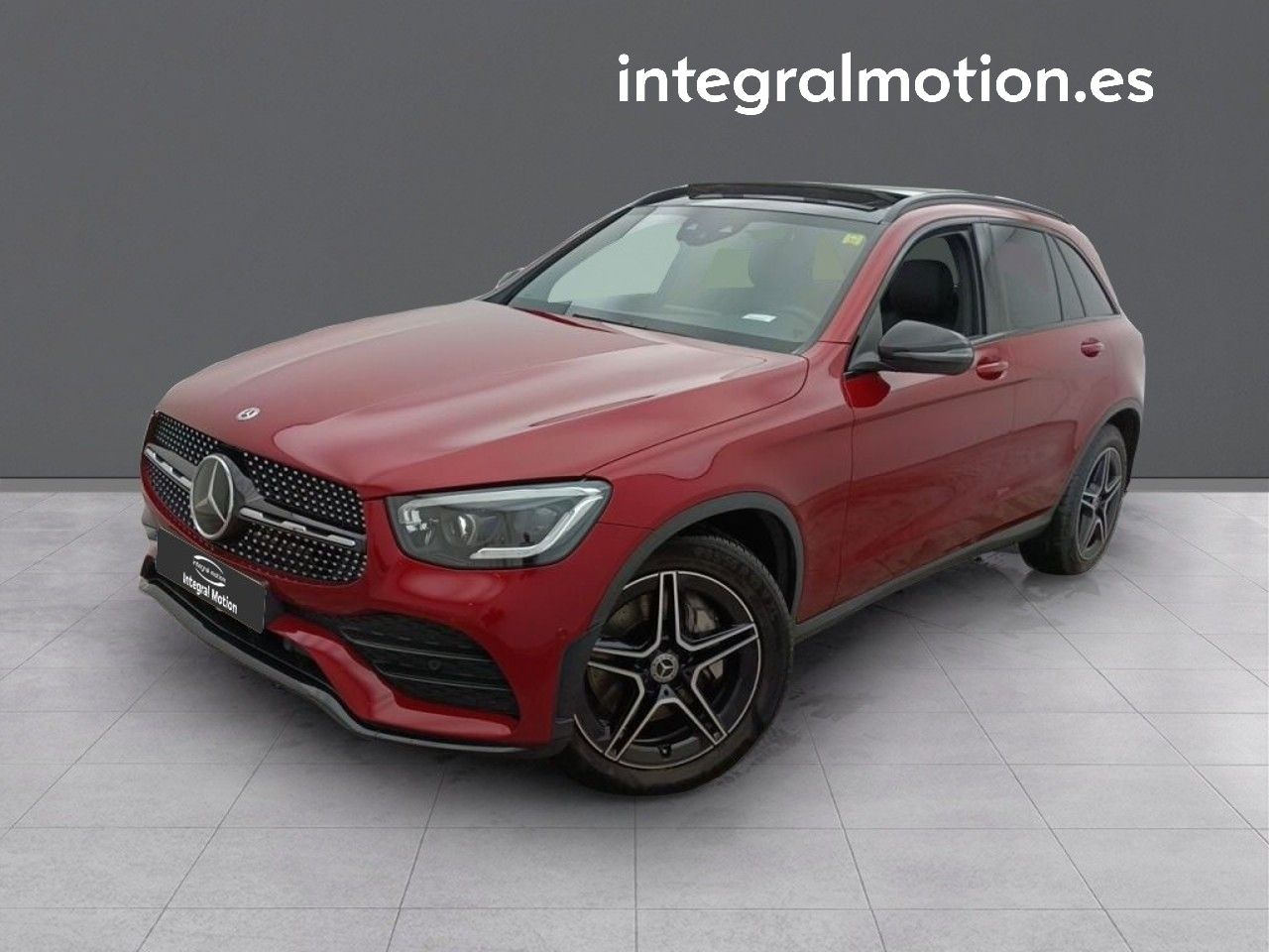 Foto mercedes clase glc 2020 /