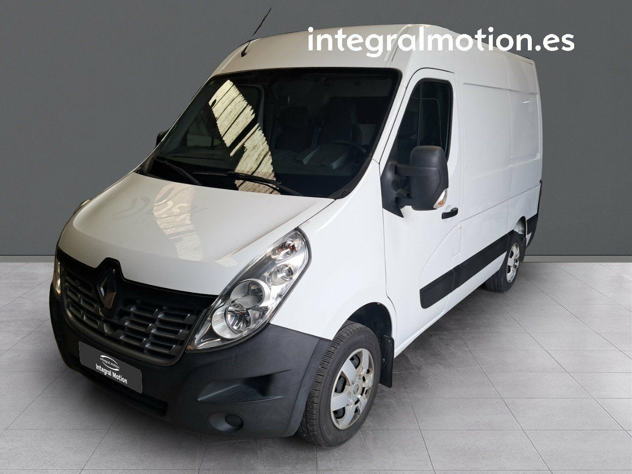 Renault Master 2.3 dCi 110  L1H2 Grand Confort