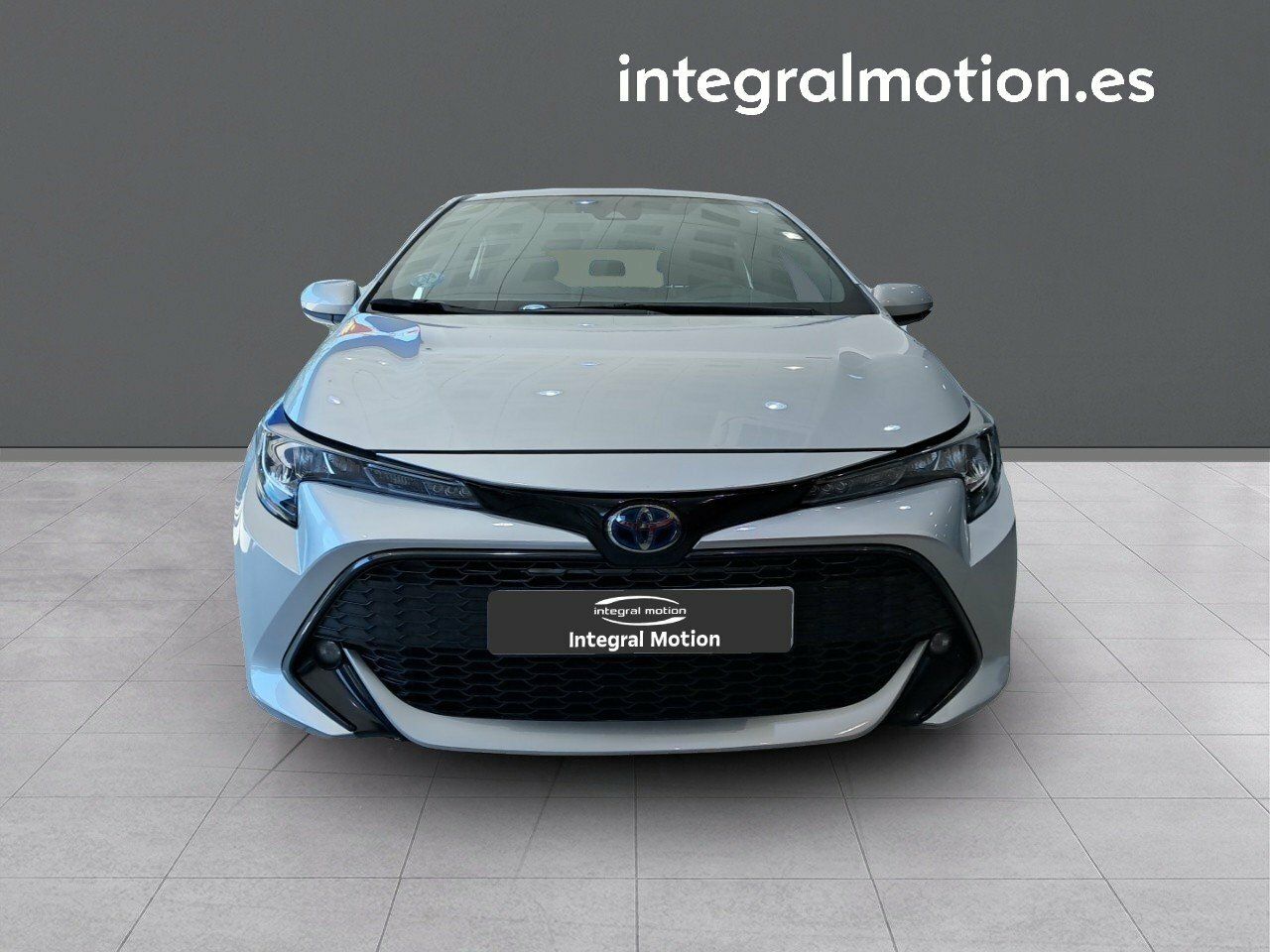 toyota corolla 2020 / foto grande (2)