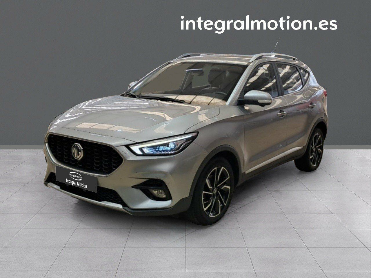 Foto mg zs 2022 /