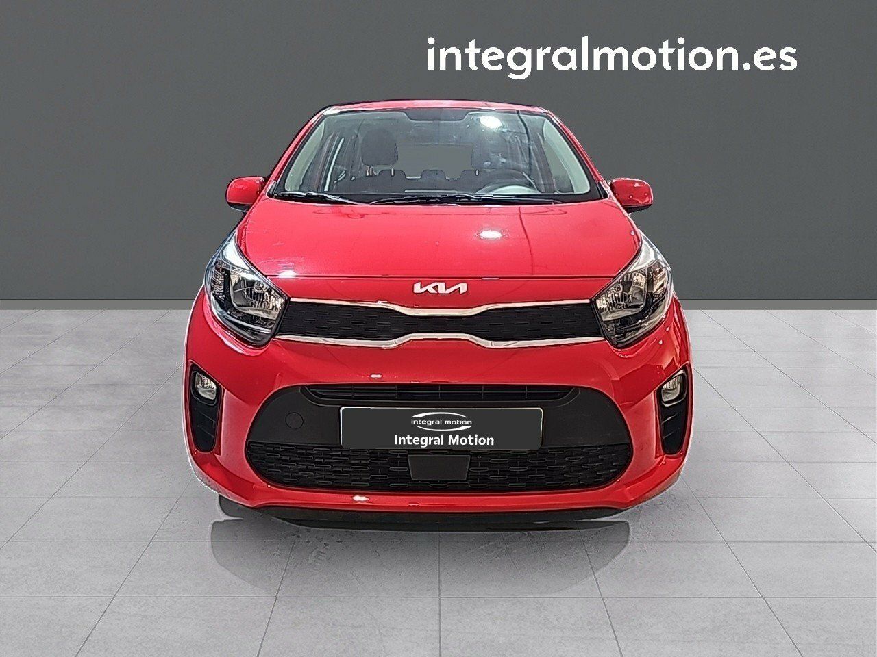 kia picanto 2022 / foto grande (2)