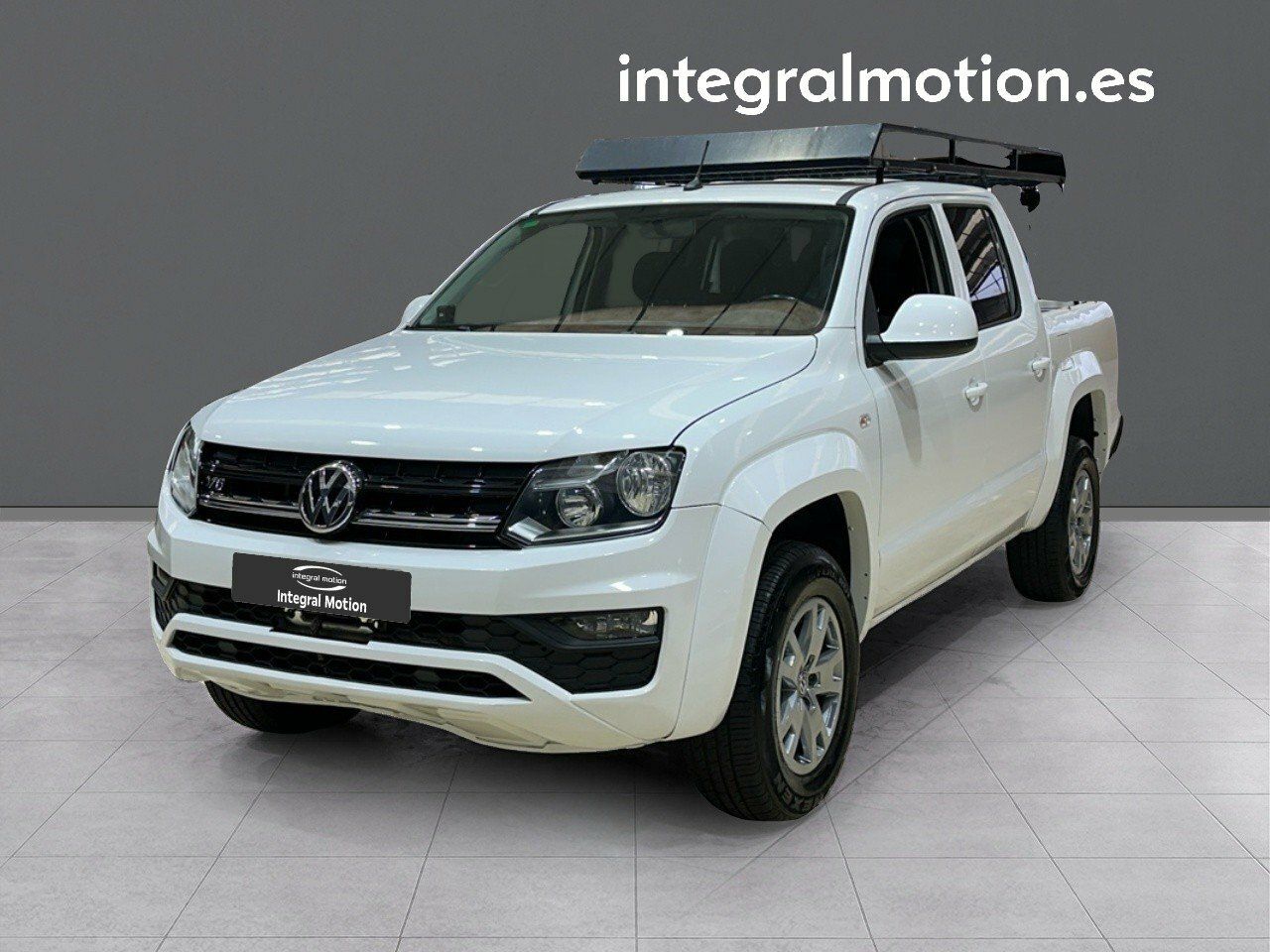 Foto volkswagen amarok 2018 /