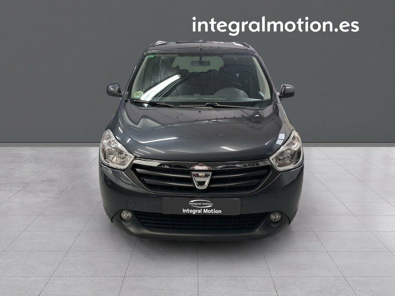 dacia lodgy 2012 / foto grande (2)