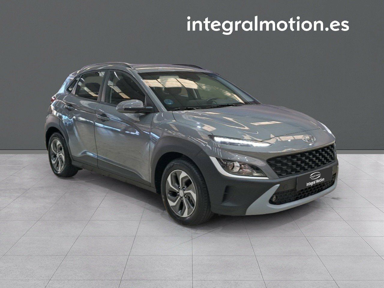 hyundai kona 2021 / foto grande (3)